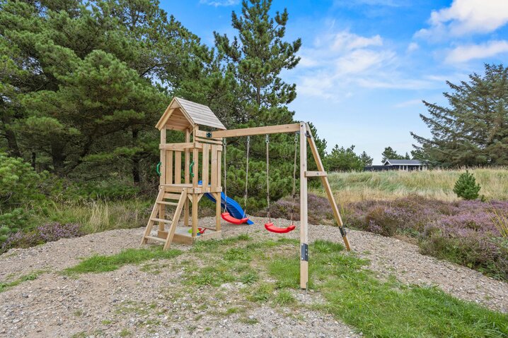 Ferienhaus 73019 in Vesten Sandene 26, Sønderho - Bild #29