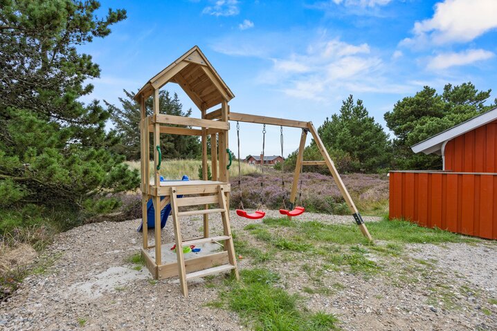 Ferienhaus 73019 in Vesten Sandene 26, Sønderho - Bild #30