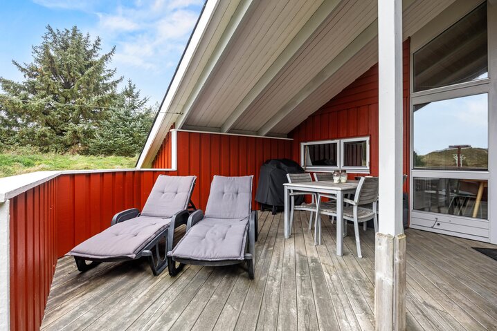 Ferienhaus 73019 in Vesten Sandene 26, Sønderho - Bild #18