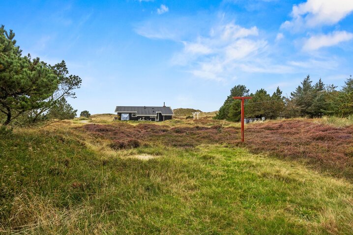 Ferienhaus 73019 in Vesten Sandene 26, Sønderho - Bild #22