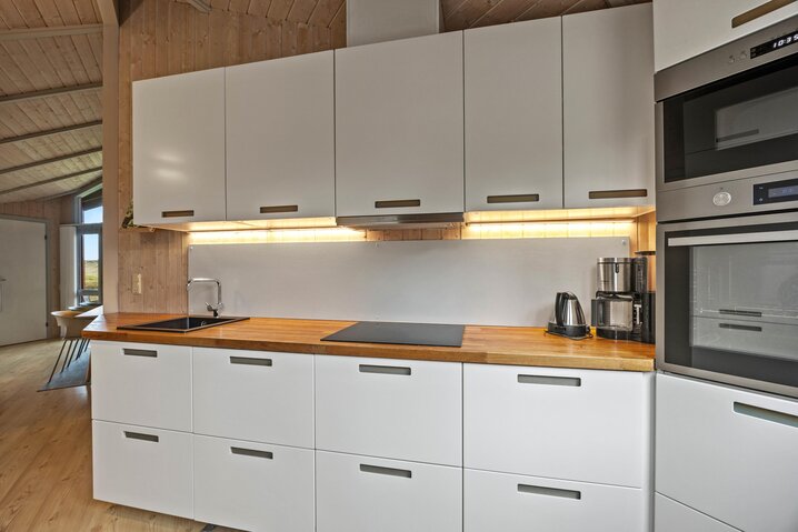 Ferienhaus 73019 in Vesten Sandene 26, Sønderho - Bild #2