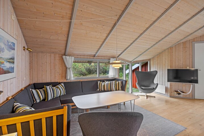Sommerhus 73019 på Vesten Sandene 26, Sønderho - Billede #4