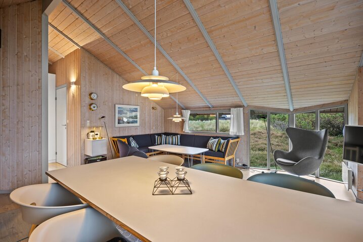 Sommerhus 73019 på Vesten Sandene 26, Sønderho - Billede #5