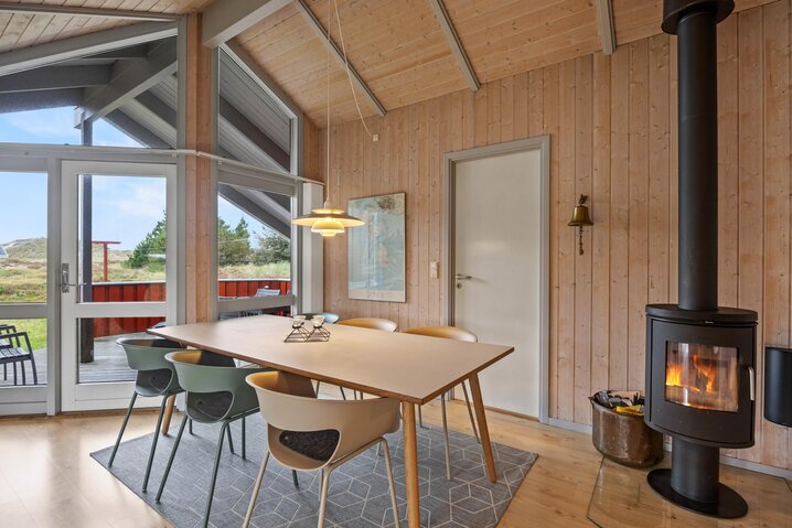 Ferienhaus 73019 in Vesten Sandene 26, Sønderho - Bild #6