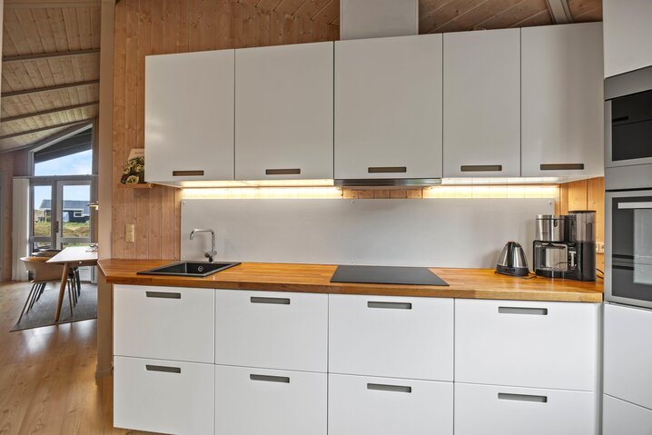 Ferienhaus 73019 in Vesten Sandene 26, Sønderho - Bild #8