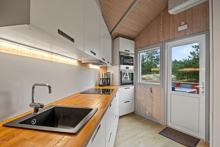 Ferienhaus 73019 in Vesten Sandene 26, Sønderho - Bild #9