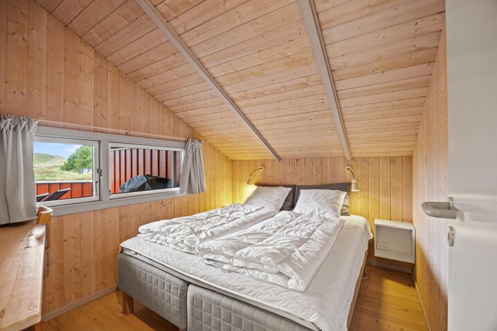 Ferienhaus 73019 in Vesten Sandene 26, Sønderho - Bild #10