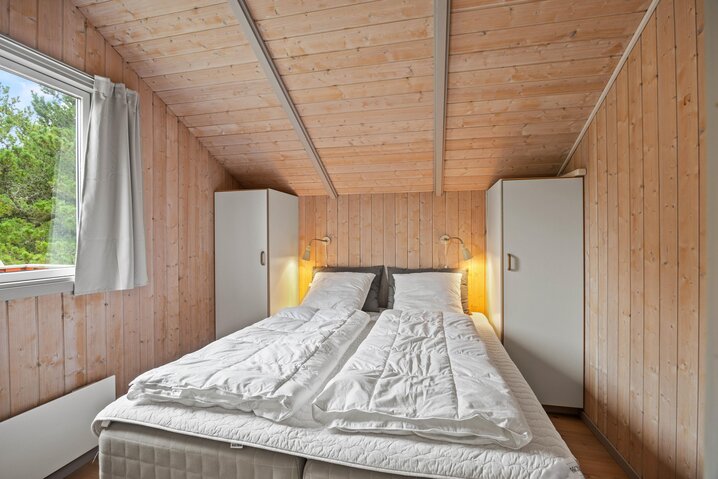 Ferienhaus 73019 in Vesten Sandene 26, Sønderho - Bild #15