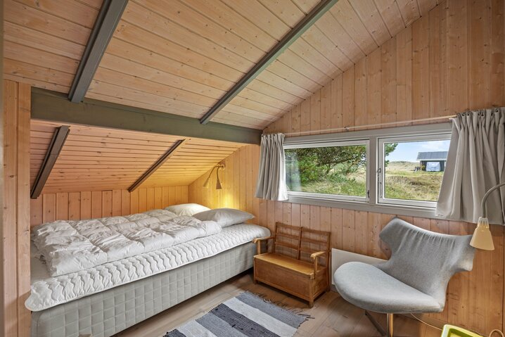 Ferienhaus 73019 in Vesten Sandene 26, Sønderho - Bild #16