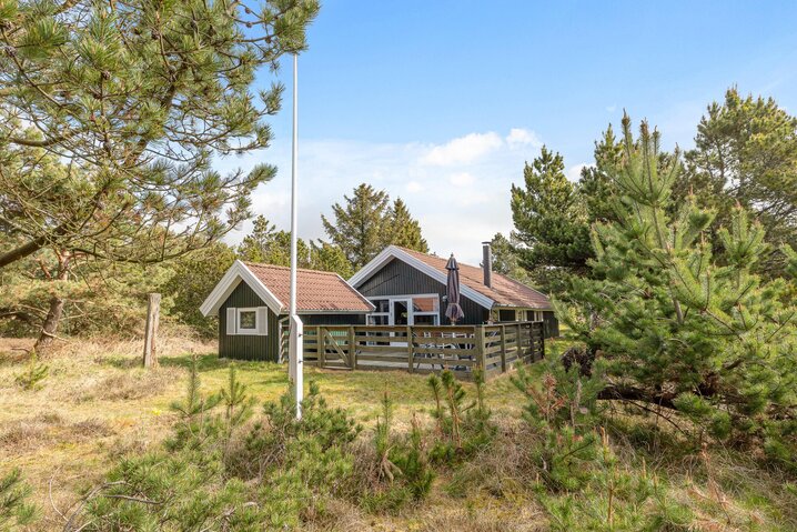 Ferienhaus 73031 in Vesten Sandene 44, Sønderho - Bild #23