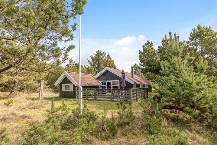 Sommerhus 73031 på Vesten Sandene 44, Sønderho - Billede #17