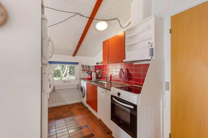 Ferienhaus 73031 in Vesten Sandene 44, Sønderho - Bild #2