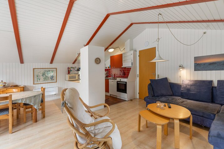 Ferienhaus 73031 in Vesten Sandene 44, Sønderho - Bild #3