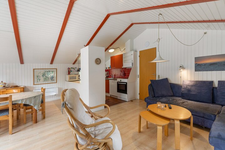 Sommerhus 73031 på Vesten Sandene 44, Sønderho - Billede #3