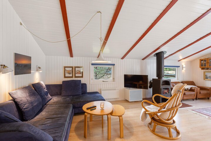 Ferienhaus 73031 in Vesten Sandene 44, Sønderho - Bild #5