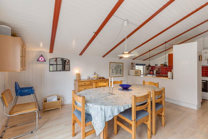 Ferienhaus 73031 in Vesten Sandene 44, Sønderho - Bild #6