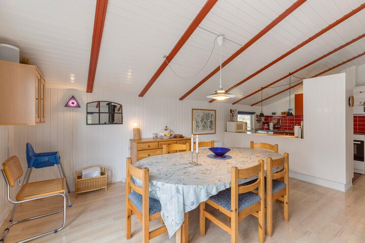 Sommerhus 73031 på Vesten Sandene 44, Sønderho - Billede #6