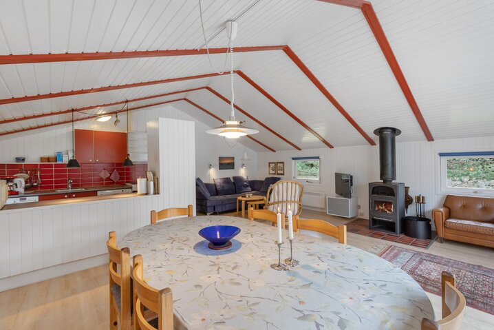 Ferienhaus 73031 in Vesten Sandene 44, Sønderho - Bild #8