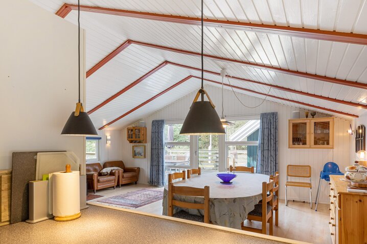 Ferienhaus 73031 in Vesten Sandene 44, Sønderho - Bild #9