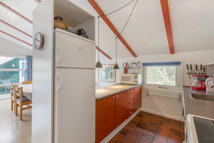 Ferienhaus 73031 in Vesten Sandene 44, Sønderho - Bild #10