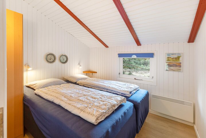 Ferienhaus 73031 in Vesten Sandene 44, Sønderho - Bild #11