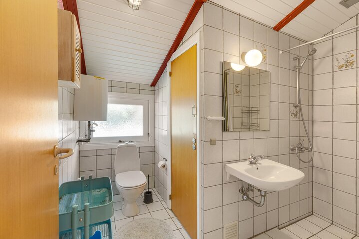 Ferienhaus 73031 in Vesten Sandene 44, Sønderho - Bild #12
