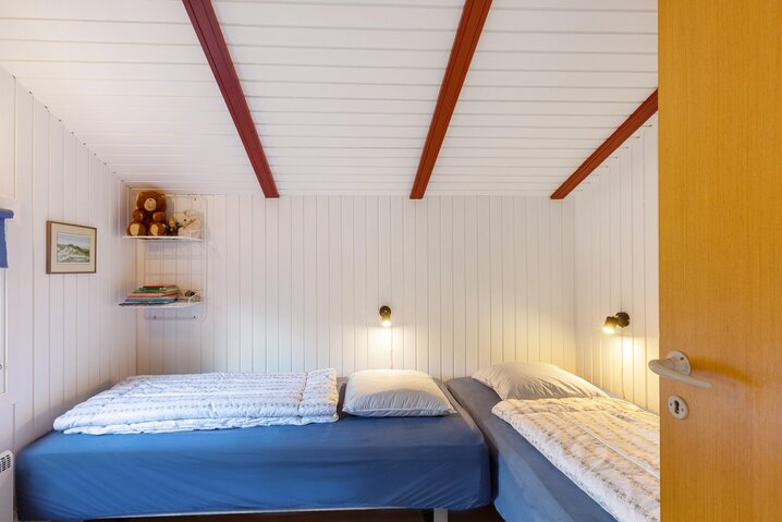 Ferienhaus 73031 in Vesten Sandene 44, Sønderho - Bild #15