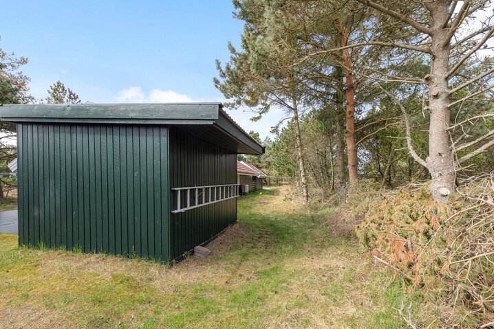 Sommerhus 73031 på Vesten Sandene 44, Sønderho - Billede #21