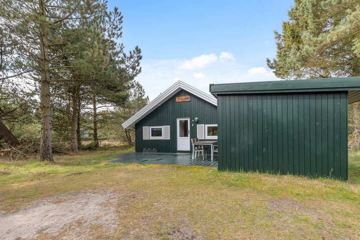 Sommerhus 73031 på Vesten Sandene 44, Sønderho - Billede #22