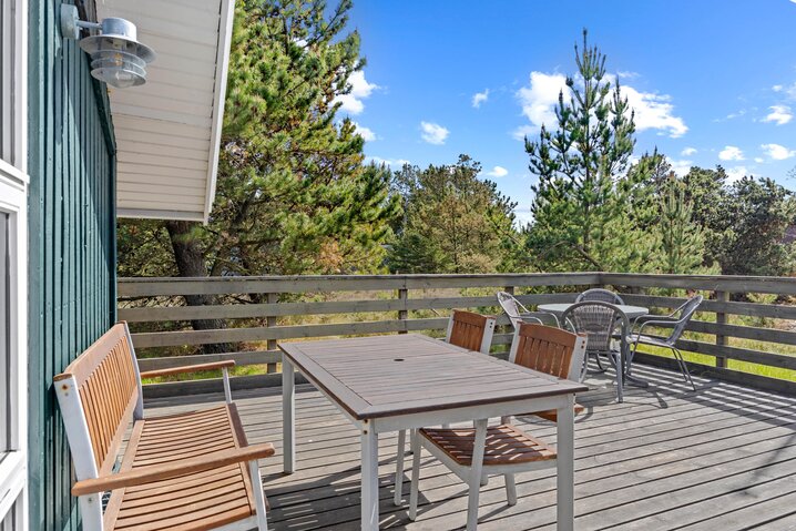 Ferienhaus 73031 in Vesten Sandene 44, Sønderho - Bild #19