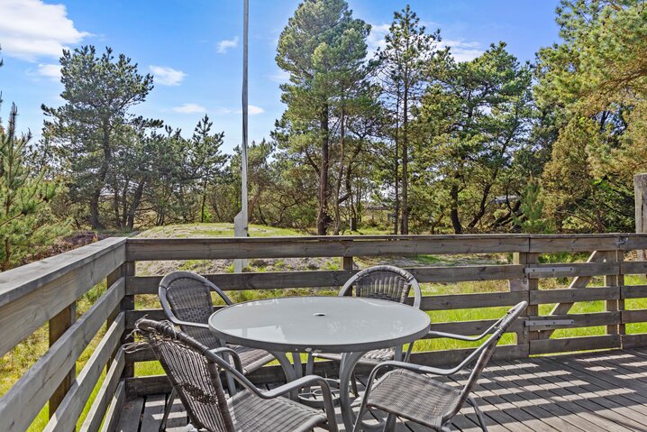 Ferienhaus 73031 in Vesten Sandene 44, Sønderho - Bild #20