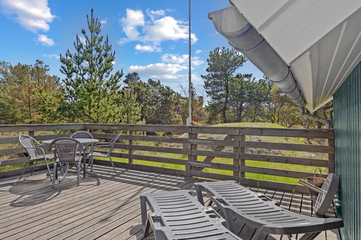 Ferienhaus 73031 in Vesten Sandene 44, Sønderho - Bild #21