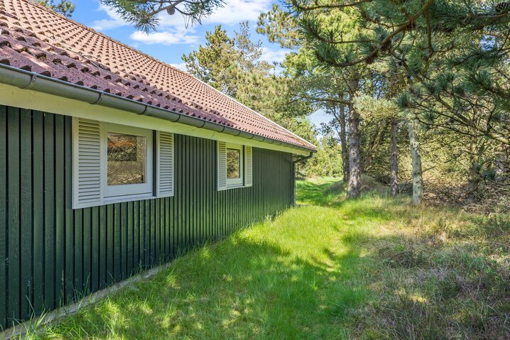 Ferienhaus 73031 in Vesten Sandene 44, Sønderho - Bild #24