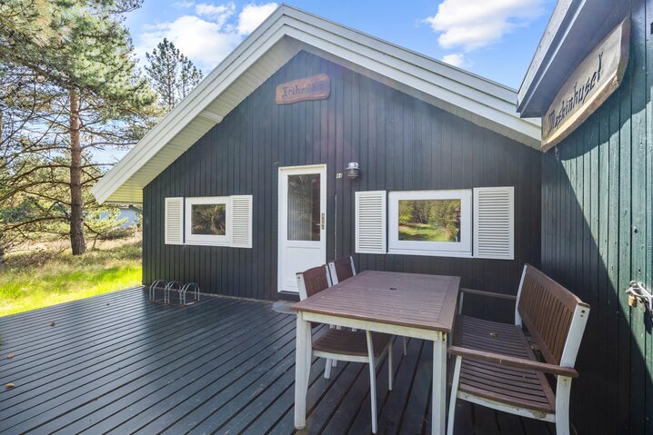 Ferienhaus 73031 in Vesten Sandene 44, Sønderho - Bild #25