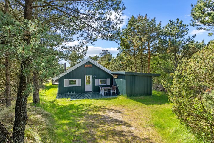 Ferienhaus 73031 in Vesten Sandene 44, Sønderho - Bild #27