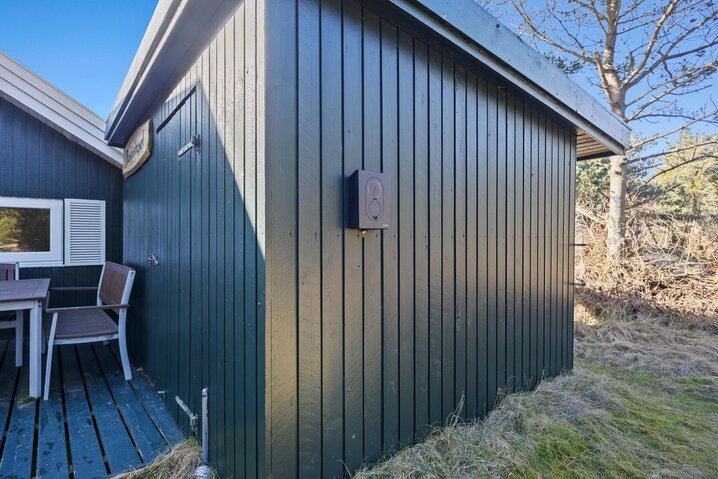 Sommerhus 73031 på Vesten Sandene 44, Sønderho - Billede #27