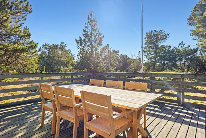 Sommerhus 73031 på Vesten Sandene 44, Sønderho - Billede #19