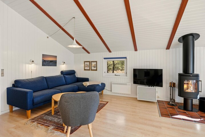 Sommerhus 73031 på Vesten Sandene 44, Sønderho - Billede #1