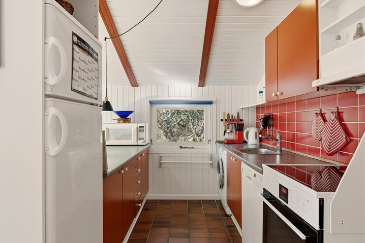 Sommerhus 73031 på Vesten Sandene 44, Sønderho - Billede #2