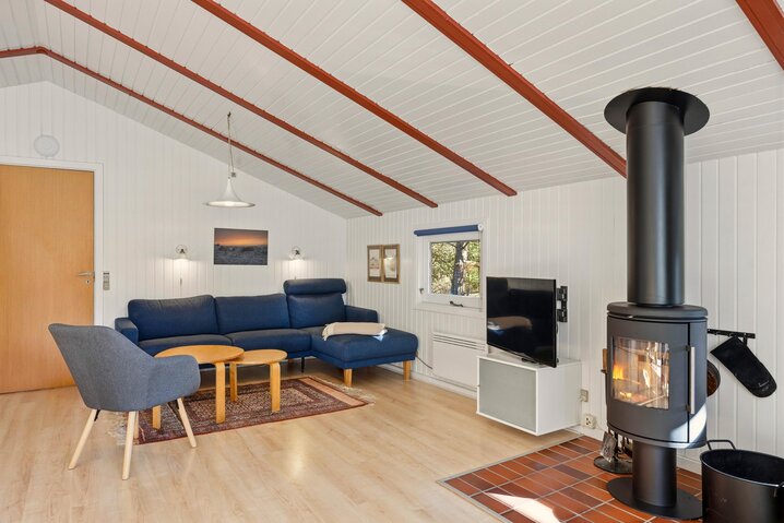 Sommerhus 73031 på Vesten Sandene 44, Sønderho - Billede #3