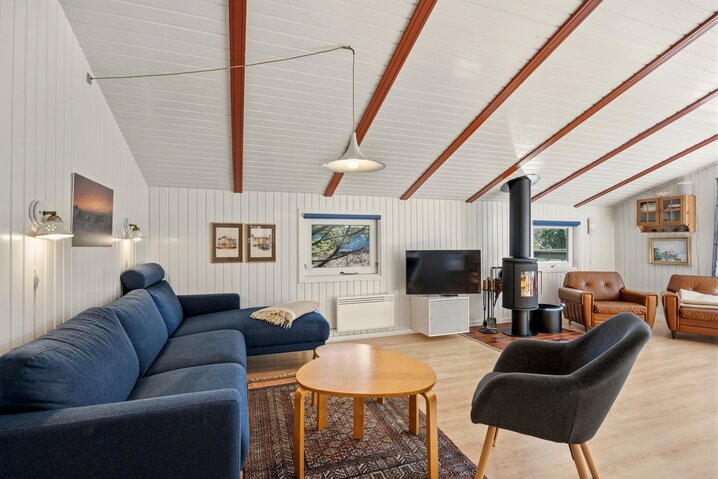 Sommerhus 73031 på Vesten Sandene 44, Sønderho - Billede #4