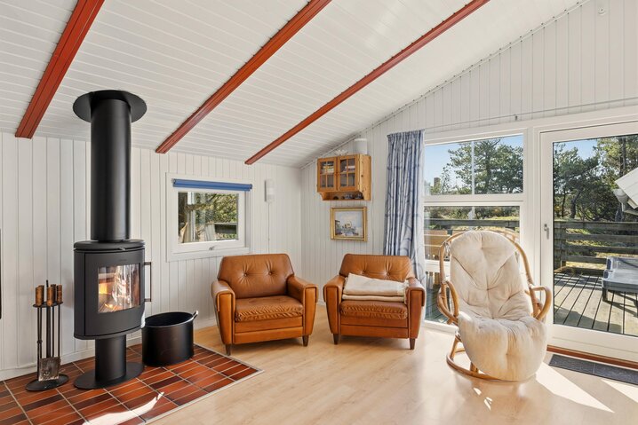 Sommerhus 73031 på Vesten Sandene 44, Sønderho - Billede #5