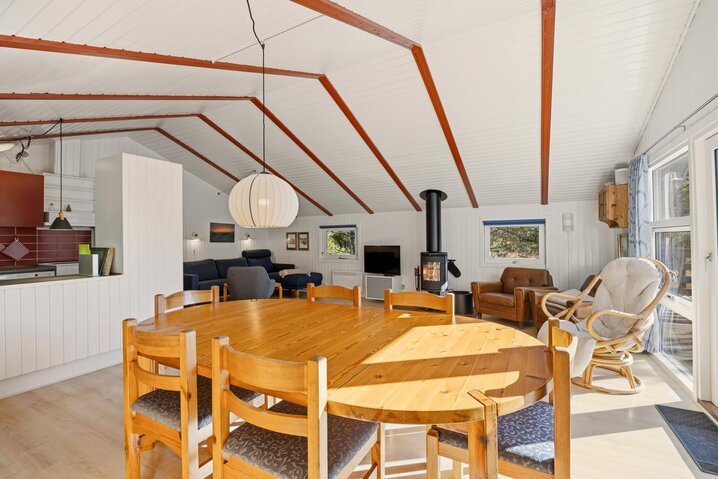 Sommerhus 73031 på Vesten Sandene 44, Sønderho - Billede #6