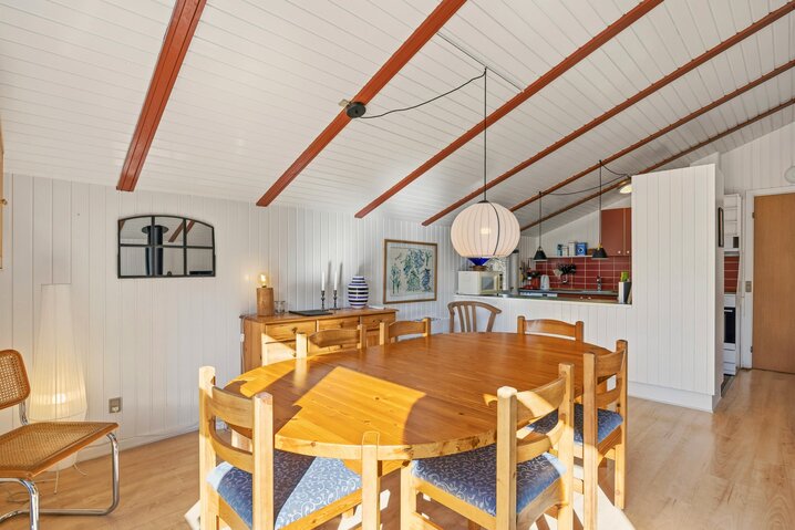 Sommerhus 73031 på Vesten Sandene 44, Sønderho - Billede #8