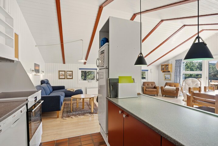 Sommerhus 73031 på Vesten Sandene 44, Sønderho - Billede #9