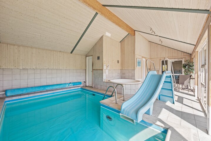 Ferienhaus 73046 in Vester Storetoft 35, Sønderho - Bild #1