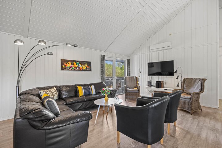Ferienhaus 73046 in Vester Storetoft 35, Sønderho - Bild #2