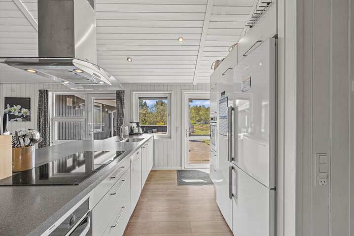 Ferienhaus 73046 in Vester Storetoft 35, Sønderho - Bild #3