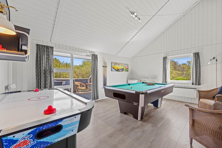 Ferienhaus 73046 in Vester Storetoft 35, Sønderho - Bild #4