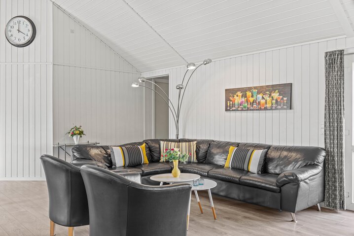 Ferienhaus 73046 in Vester Storetoft 35, Sønderho - Bild #5